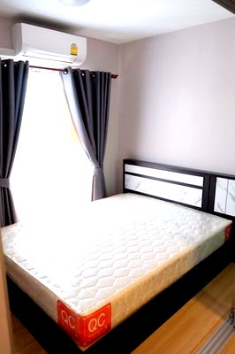 Condos for rent : G3216🚨中国客户，请加微信。(在联系方式的旁边) 🅵🅾🆁  🆁🅴🅽🆃 Plum Condo Chaengwattana Station Phase 3 🅻🅸🅽🅴 ❤️💜@condopremium💜❤️