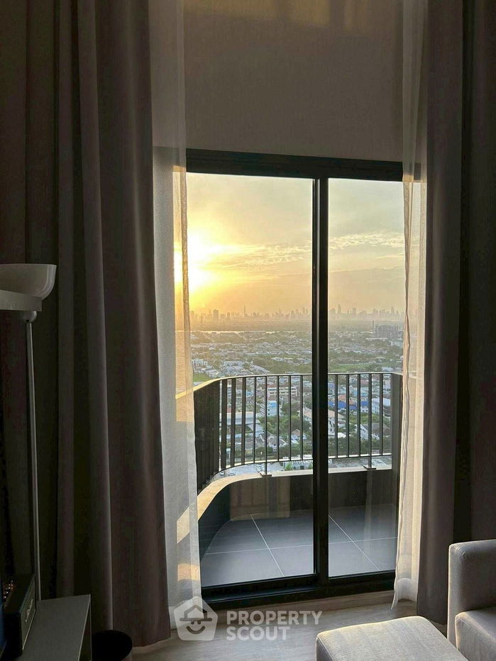 picture 1-BR Condo at Ideo Mobi Sukhumvit Eastpoint near BTS Bearing (ID 2249665) - 3/8