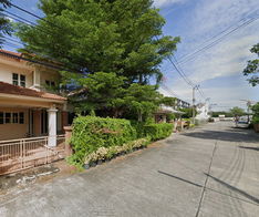 Project Baan Suayrimtarn 9 wongwaen - Ramkhamhaeng Picture - 4/6