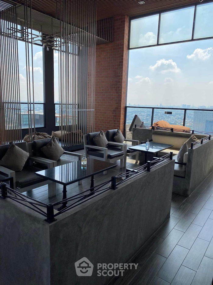 picture 1-BR Condo at Chapter One Midtown Ladprao24 near MRT Lat Phrao (ID 2249765) - 17/18
