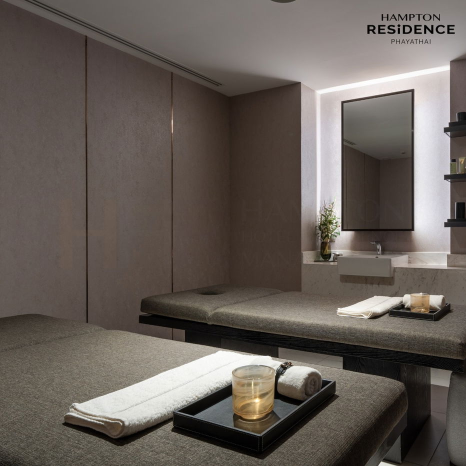 picture Condo for rent, Park Origin Phayathai, near BTS Phayathai, 20,000 baht, property code: RS1325 - 14/15