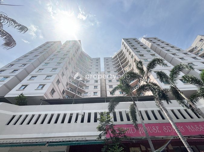 Fortune Condo Town