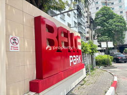 Project Belle Park Residence Picture - 3/13