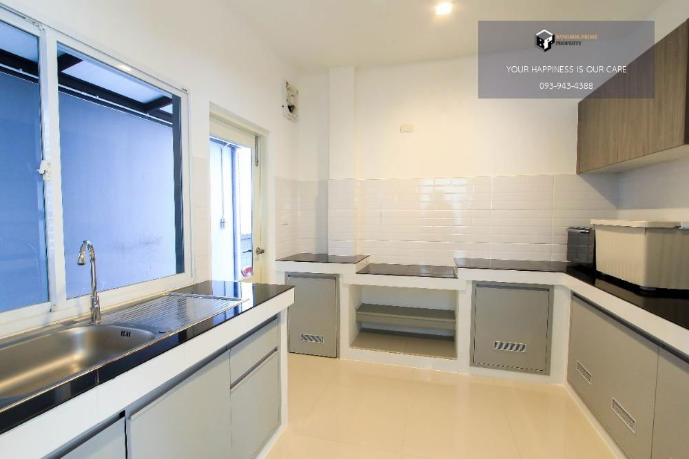รูป Casa Premium Ratchapruek-Chaengwattana | บ้านตกแต่งพร้อมอยู่ หลังมุม ทำเลดี #2025081111338 - รูปที่ 4/10
