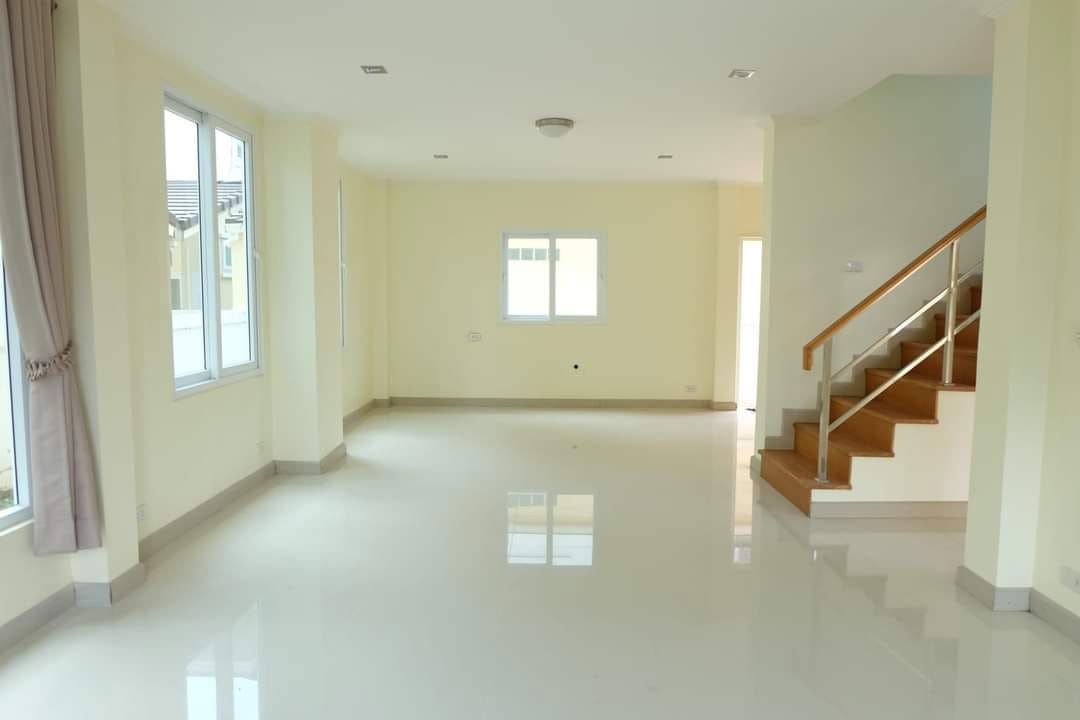 รูป ขายบ้านใกล้เมือง บ้านเดี่ยวสองชั้น  - รูปที่ 5/13