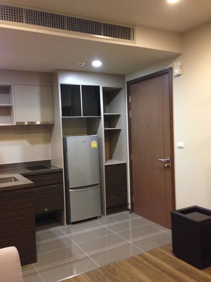 picture For Rent ✨Onyx Phaholyothin✨ Modern-style condo just steps away from BTS Saphan Khwai - 25/29