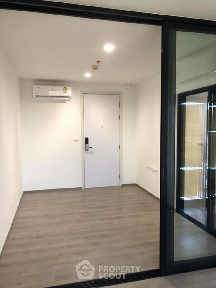 picture 1-BR Condo at The Base Phetkasem near MRT Phetkasem 48 (ID 2081563) - 1/15