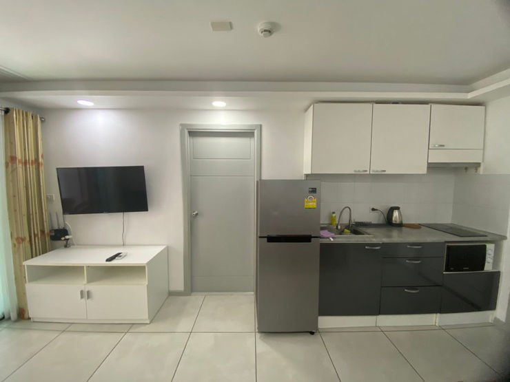 picture SIAM TROPICAL GARDEN CONDO 1 Bedroom  - 9/22
