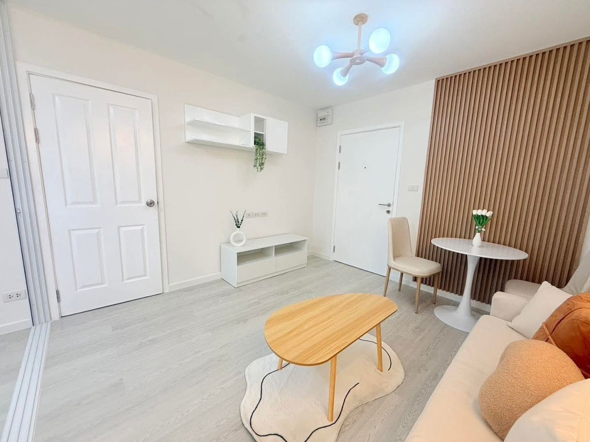 picture 🍃Condodeever100825🍃 ✅plum condo phahol 89  - 6/9