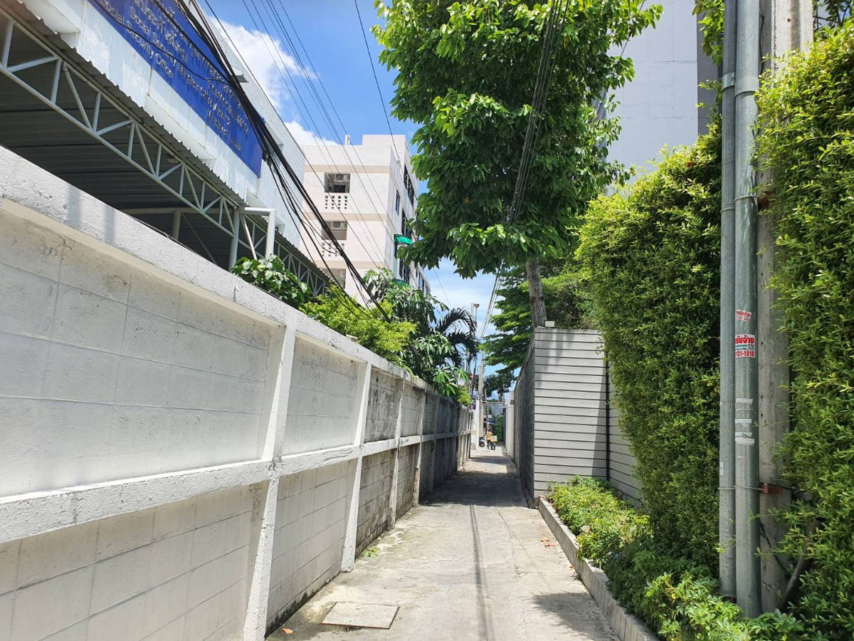 picture   for sale, 108 square wah (108 square wah), On Nut Road, - 14/14