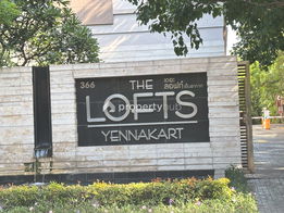 Project The Lofts Yennakart Picture - 4/6
