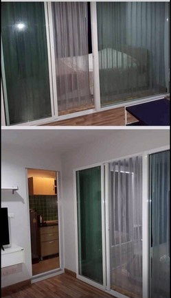 picture C5945 For Rent  :  Condo  Regent Orchid Sukhumvit 101  ( BTS Punnawithi ) 064 665 4666 - 4/6