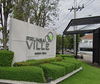logo project PRUKSA VILLE 70 RAMA 5 - SIRINDHORN