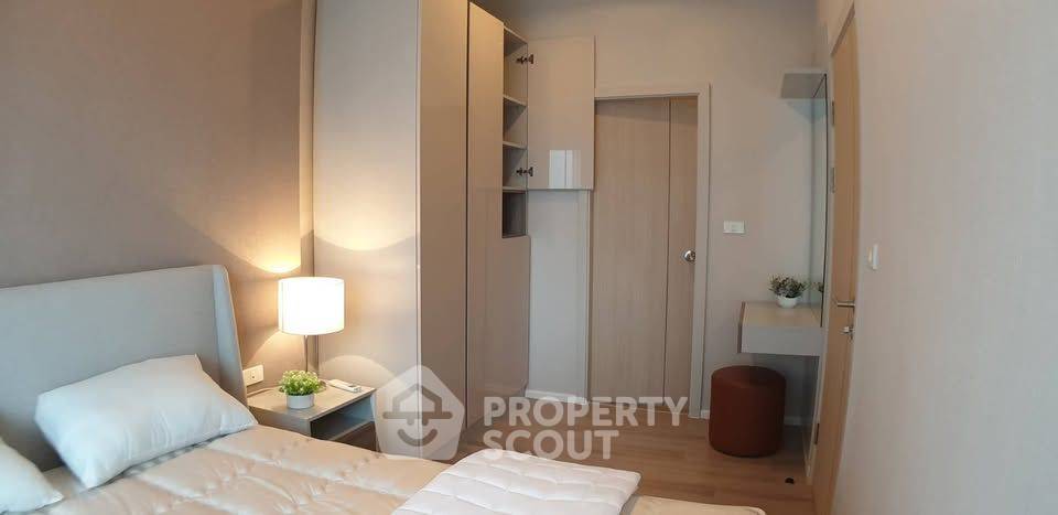picture 1-BR Condo at Amber By Eastern Star near MRT Yaek Tiwanon (ID 2249780) - 2/5