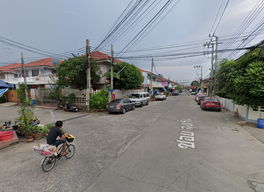 Project Baan Phrapin 5 Picture - 4/4