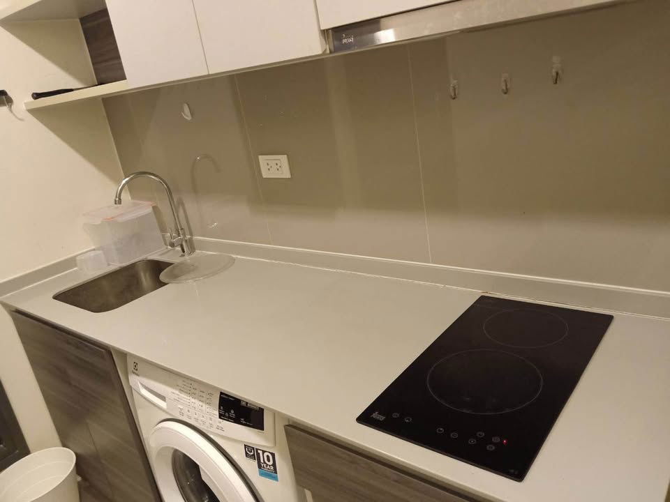 picture  For Rent   Centric Ratchada Huaykwang   16,000 - 5/10