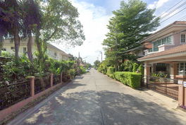 Project Baan Suayrimtarn 9 wongwaen - Ramkhamhaeng Picture - 3/6