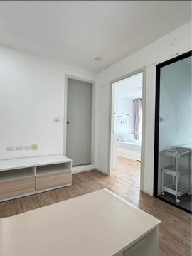 For rent condo ready to move in