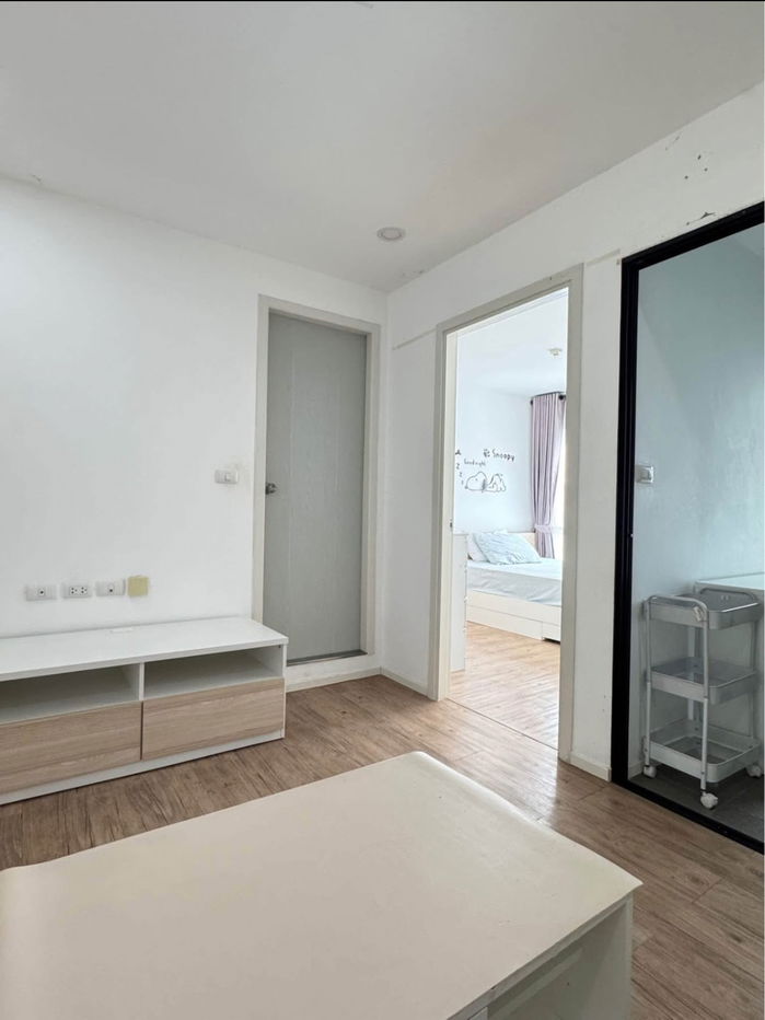 picture For rent condo ready to move in - 1/4