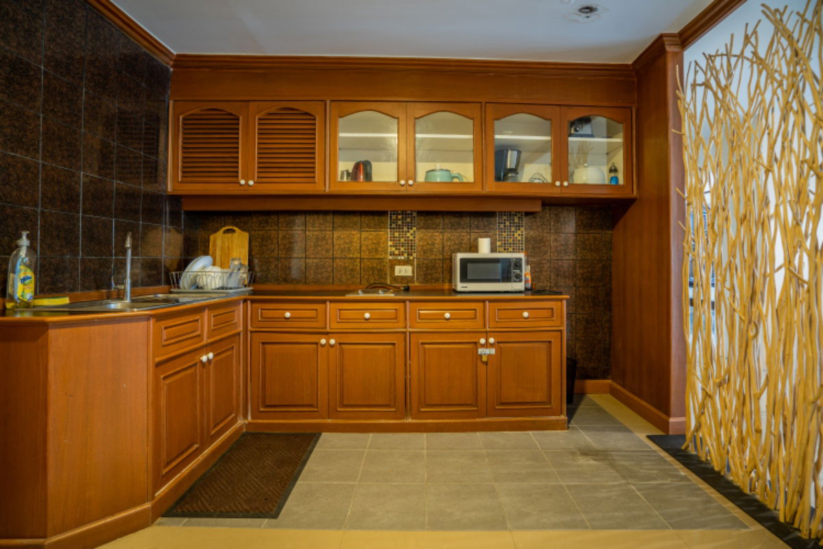 picture For rent: Hillside Condo 4 – 1 Bedroom, 1 Bathroom, 90 sq.m., 6th Floor, near One Nimman (ID:524CR) - 19/22