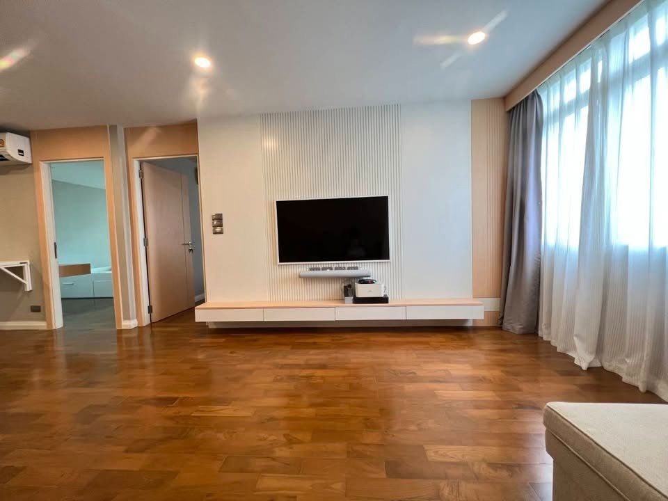 รูป ให้เช่าคอนโด Pabhada silom condo ใกล้ BTS เซนต์หลุย 45,000 บาท รหัสทรัพย์: RS1313 - รูปที่ 3/27