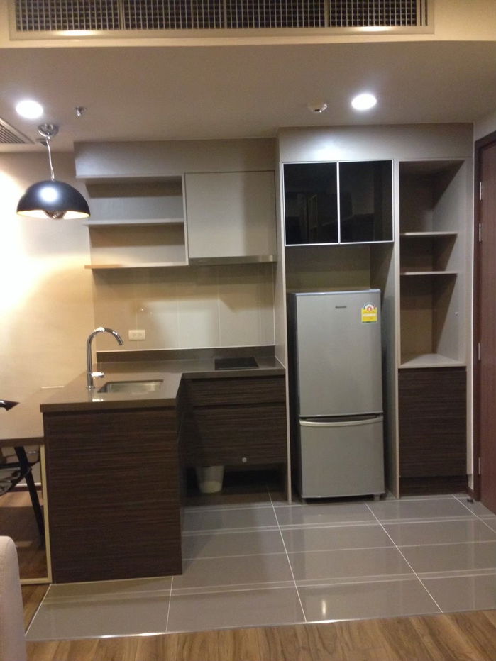 picture For Rent ✨Onyx Phaholyothin✨ Modern-style condo just steps away from BTS Saphan Khwai - 20/29