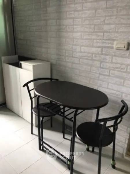 picture 1-BR Condo at The Base Rama 9 - Ramkhamhaeng near ARL Ramkhamhaeng (ID 2235174) - 7/7