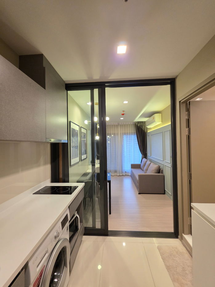 รูป ให้เช่า Life Asoke Hype ราคา 23,000 บาท [PNr250803] - รูปที่ 12/13