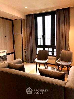 คอนโดให้เช่า : ราคาคุ้ม คอนโด 1 ห้องนอน The Reserve Sukhumvit 61 ใกล้ BTS ทองหล่อ (ID 1432706)