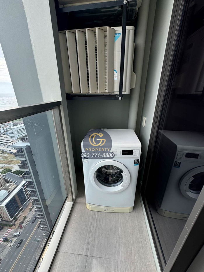 รูป ✨ให้เช่า Keen Centre Condo Sriracha✨ 📍ตรงข้ามโรบินสันศรีราชา - รูปที่ 9/19