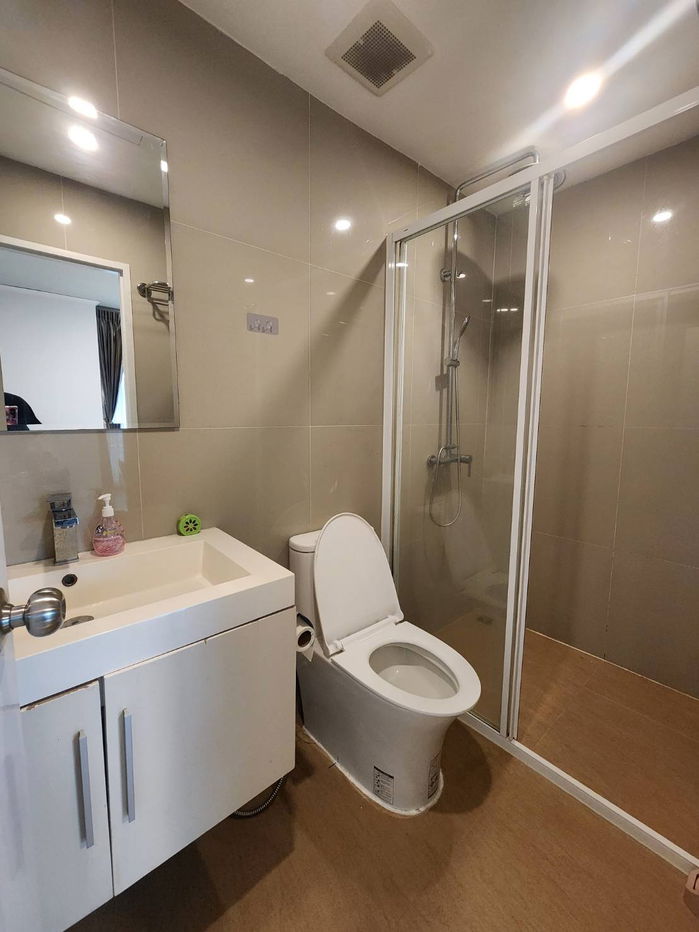 picture Condo 2 bedrooms Seaview FL.9 Bld.A corner room big balcony - 9/12
