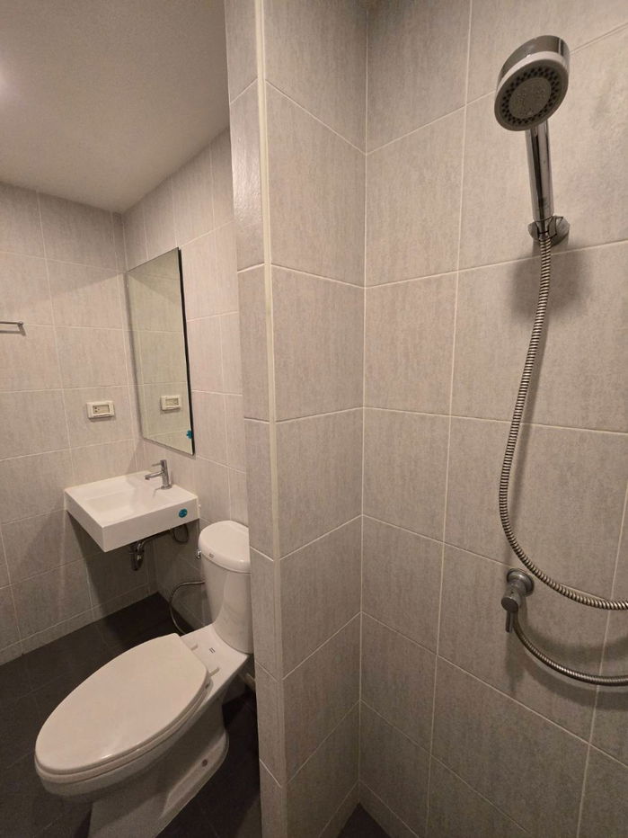 picture For rent iCondo Greenspace sukhumvit77 2 Bed , 2Bath Line ID 0619636888 - 10/37