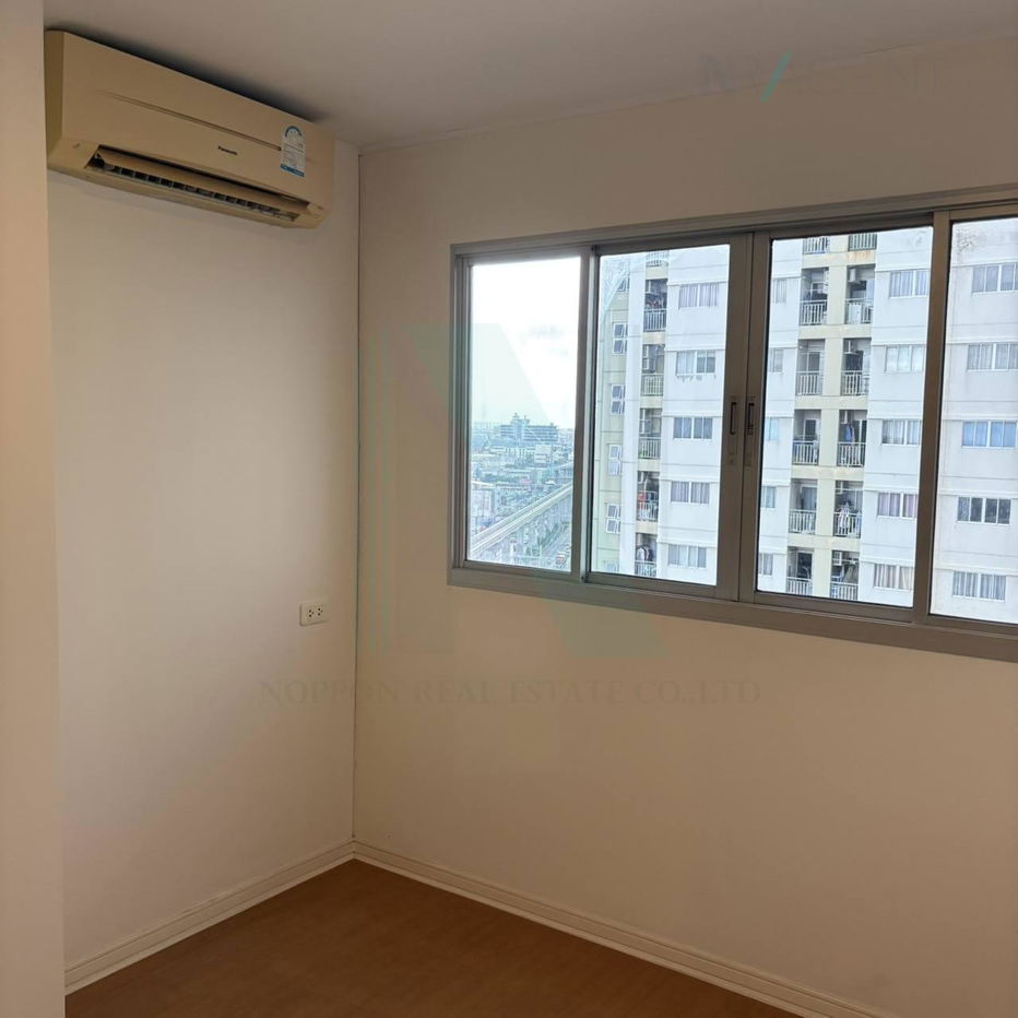 picture 🔺 For Sell Condo LUMPINI CONDO TOWN RAMINTHRA - NAWAMIN Building 1, Floor 14,1 bed room, Room size 26 sqm - 4/8