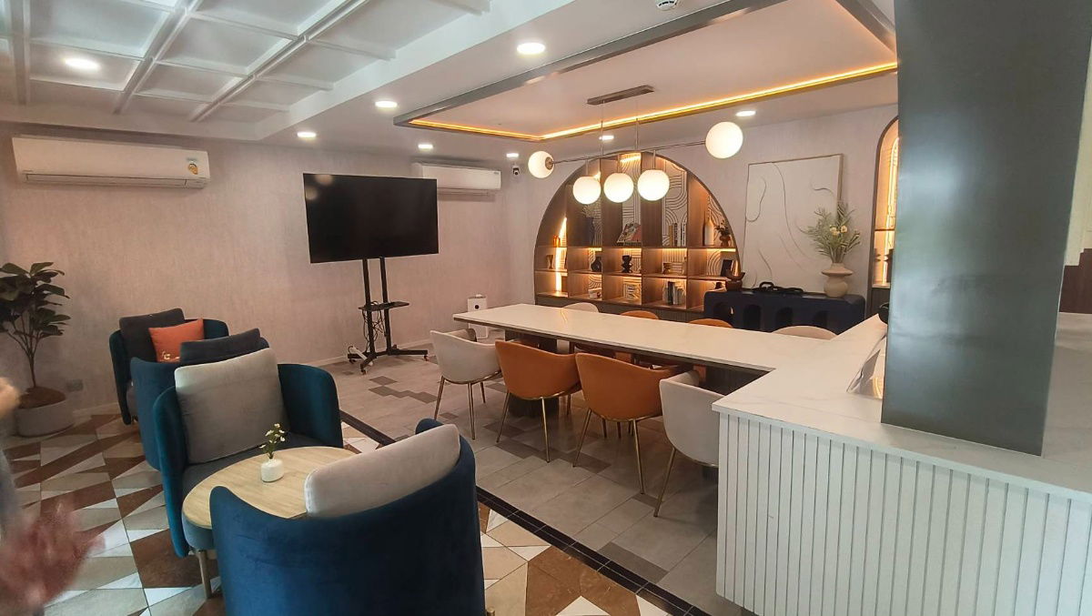 รูป 🔥ห้องมาใหม่ แอทโมซ โรบินสันศรีสมาน!! ทักด่วนก่อนหลุดจอง🔥  - รูปที่ 14/16