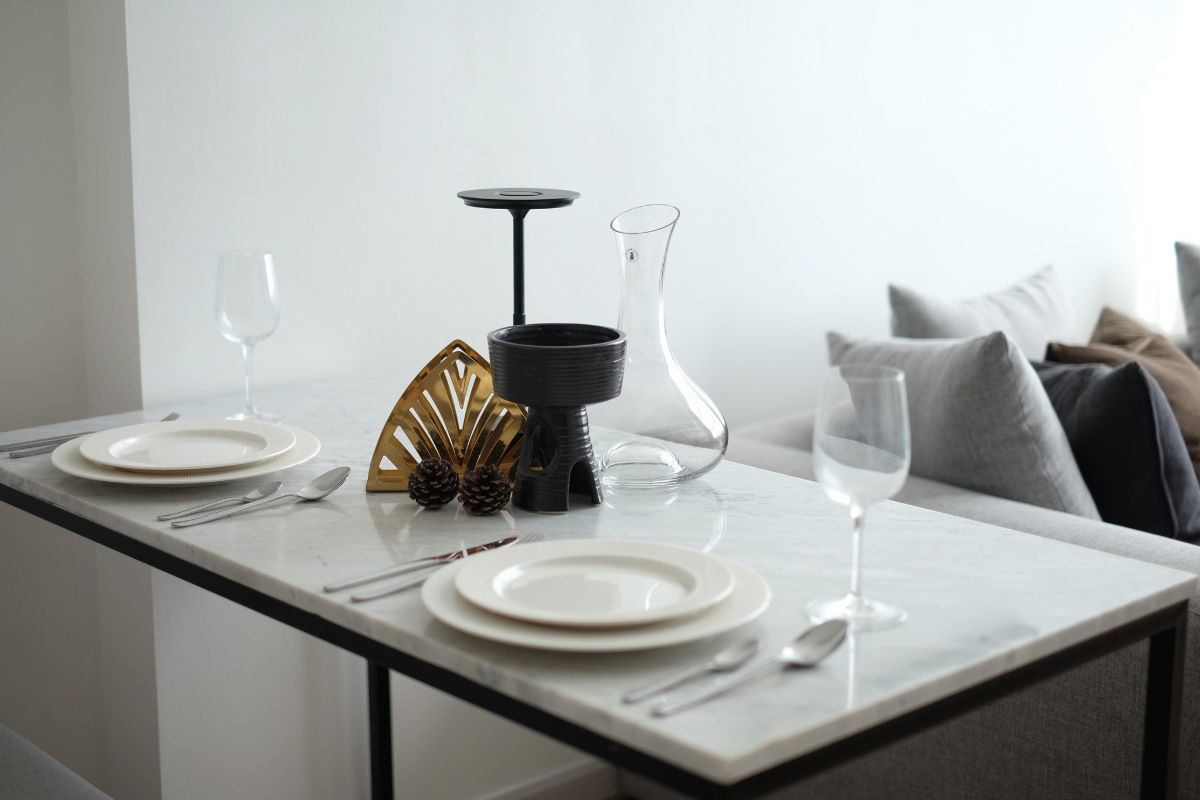 picture Condo for rent: Knightsbridge Prime Sathorn, near BTS Chong Nonsi, 45,000 baht, property code: RS1319 - 7/16