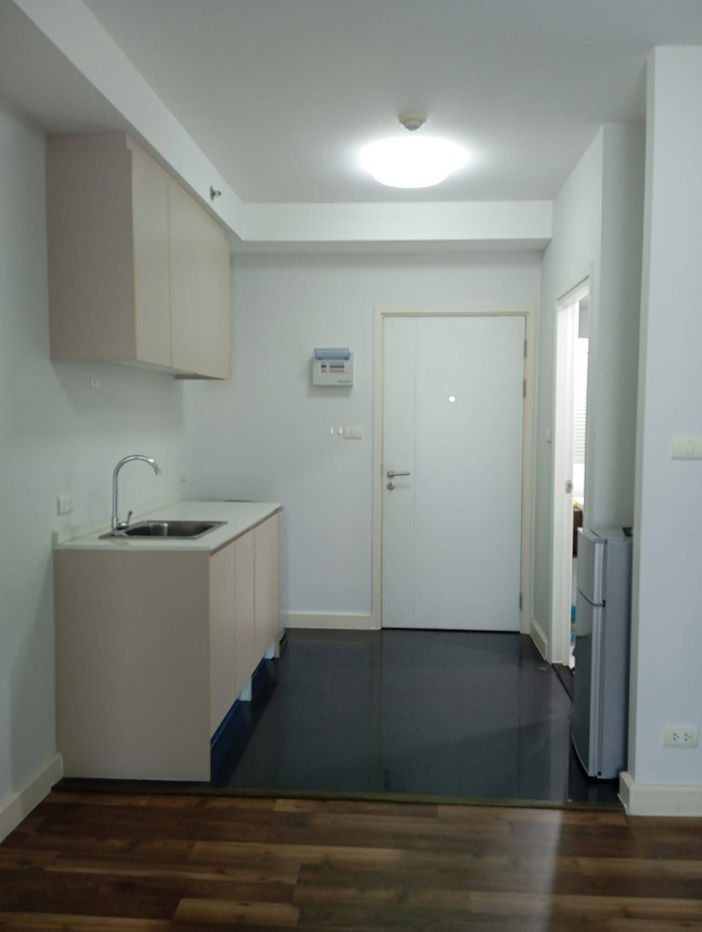 รูป ✨ มีเครื่องซักผ้า คอนโด A Space Me บางนา 1 นอน 25 ตรม ชั้น 23 เพียง 7000 บาท 🏡💖 - รูปที่ 8/14