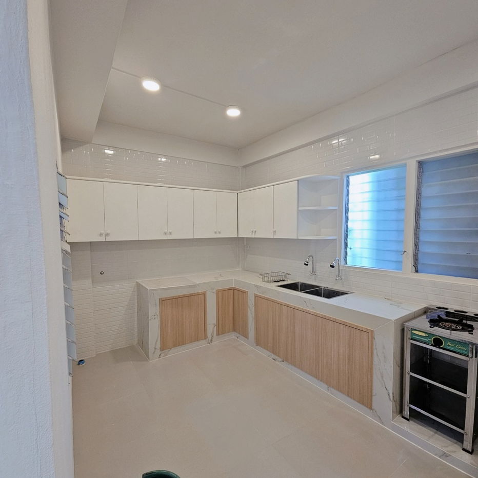 picture 📍 Townhouse for rent, Punnawithi 22 - near BTS Punnawithi, 35,000 baht, property code: RS1307 - 5/6