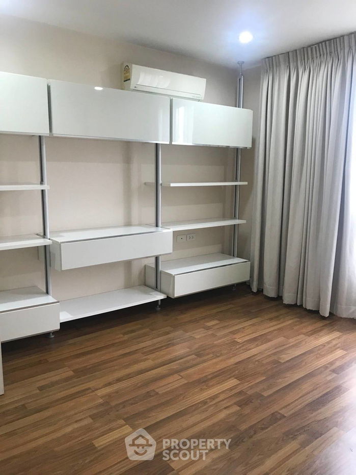 picture 2-BR Condo at PG Rama 9 near MRT Phra Ram 9 (ID 1426798) - 7/7