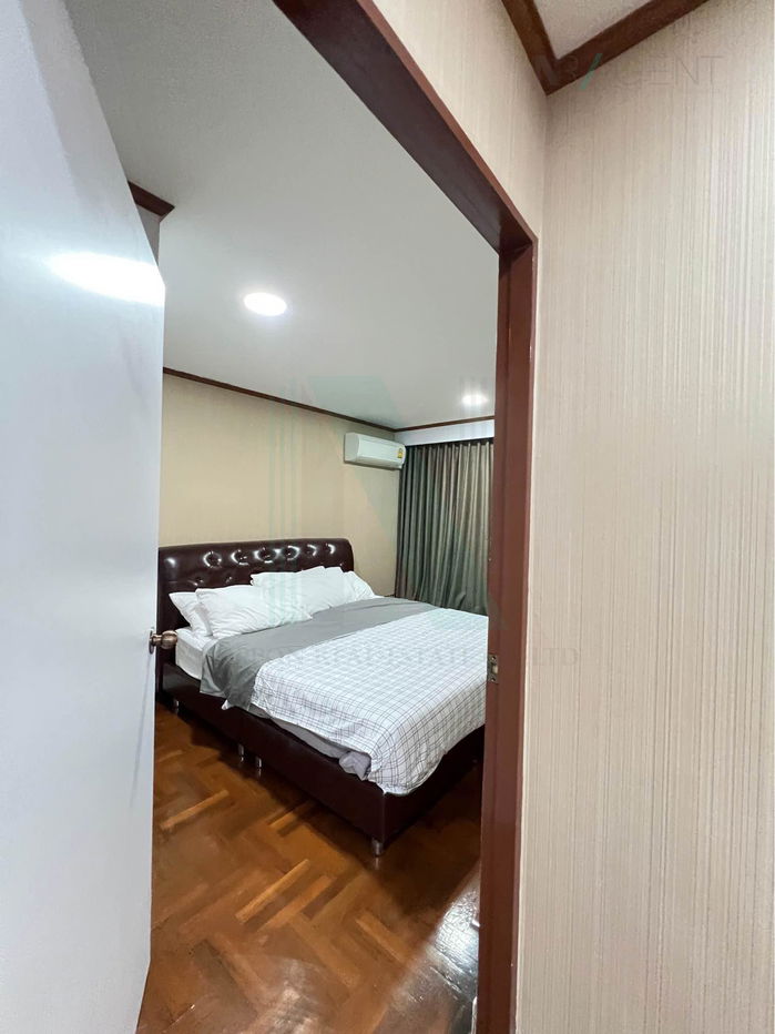 picture For Sell Condo WITTAYU COMPLEX Building 1, Floor 12,2 bed room, Room size 65 sqm - 6/8