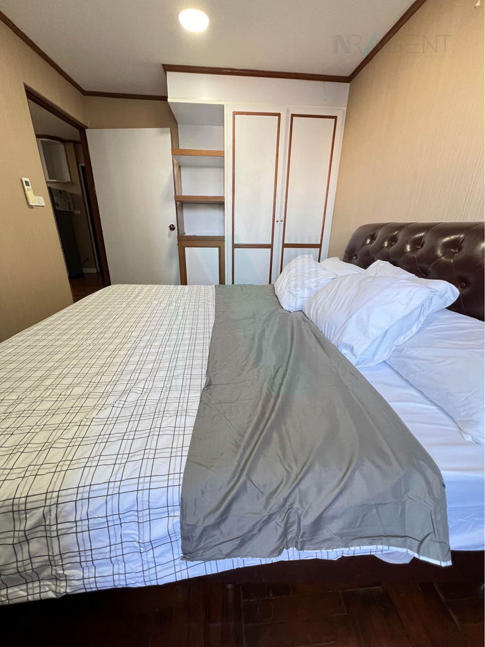 picture 🚩 For Sell Condo WITTAYU COMPLEX Building 1, Floor 12,2 bed room, Room size 65 sqm - 7/8