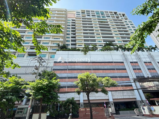 Project Baan Nondzee Condominium Picture - 2/8