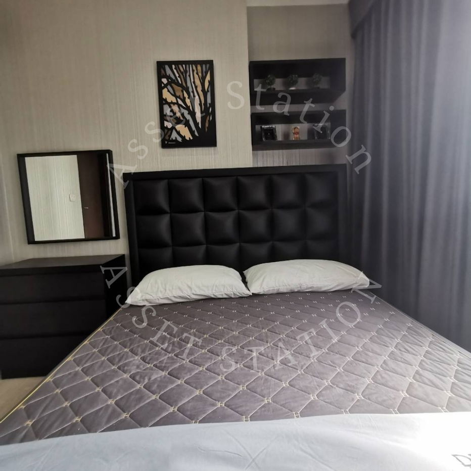 picture 🔥New Available | Rhythm Asoke Near MRT Rama 9 🔥 - 4/18