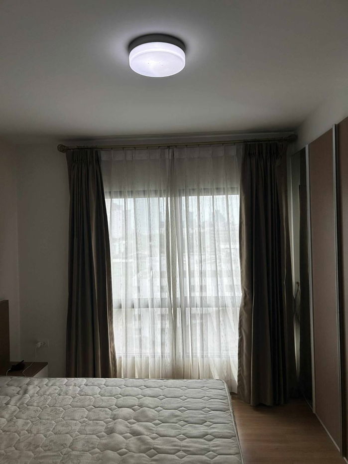 picture For   rent   Supalai City Resort Bearing Station (Sukhumvit 105) 🔴🔴 - 4/11