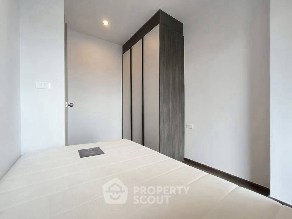 picture 2-BR Condo at Ideo Rama 9 - Asoke near MRT Phra Ram 9 (ID 2248752) - 6/12