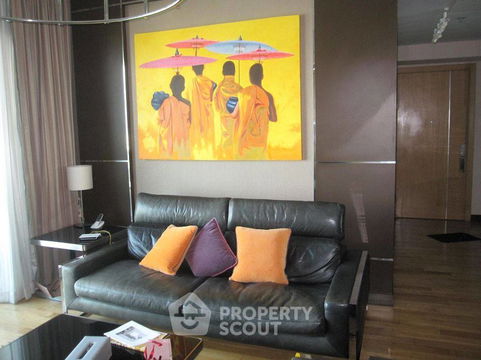 3-BR Condo at Millennium Residence @ Sukhumvit Condominium near BTS Phrom Phong (ID 515319)