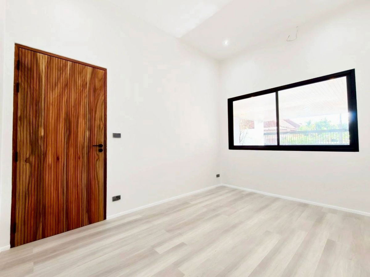 รูป หมู่บ้านเจ้าฟ้าการ์เด้นโฮม 3 เกาะแก้ว WR-03623 - รูปที่ 6/12