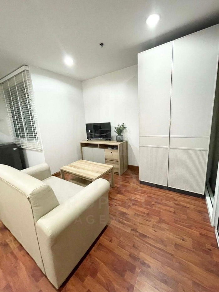 picture 📌 Urgently for rent : Condo Bangkok Horizon Ramkhamhaeng beautiful room, fully furnished, ready to move in. - 3/5