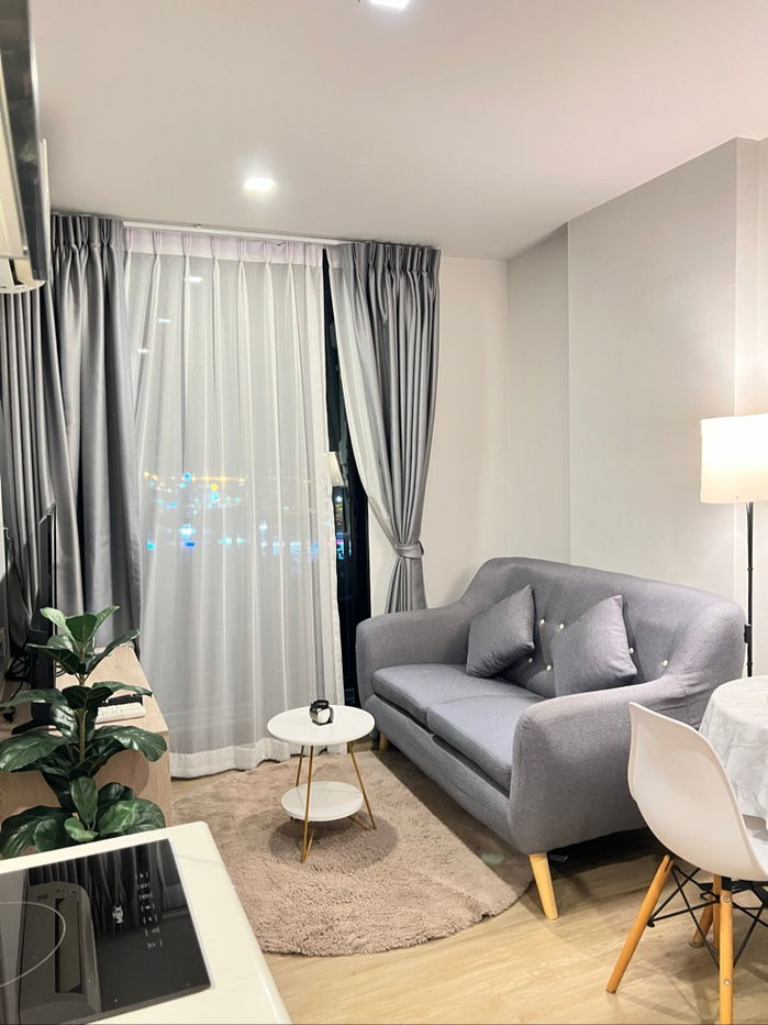 picture KensingtoN rayong1 (Condo rayong) - 3/24
