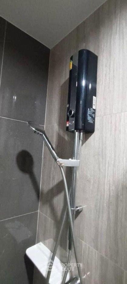 picture 1-BR Condo at The Parkland Phetkasem 56 near MRT Lak Song (ID 1455962) - 9/9