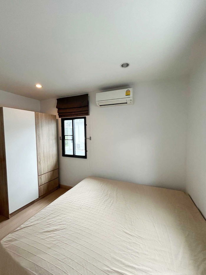 รูป ให้เช่าบ้านเดี่ยว 2 ชั้น หมู่บ้าน Delight ลำลูกกา-คลองสาม  เลี้ยงสัตว์ได้ - รูปที่ 20/22